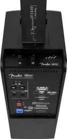 EXPO System - Portable Speaker Array